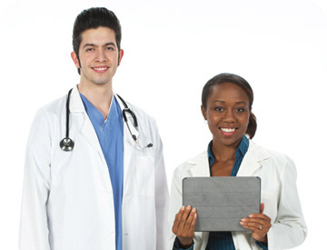 Learn online sonography at the comfort of your home using the SonoSim ultrasound education course