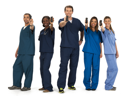SonoSim Ultrasound Training application provides ultrasound education for medical residents and medical residency programs