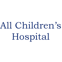 All Children's Hospital