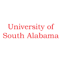 The University of South Alabama