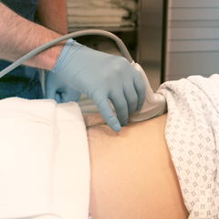 Aorte / IVC: module clinique de base