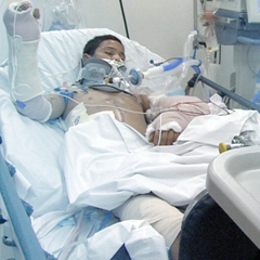 Pulmonaire: module clinique de base