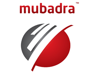 Mubadra Logo