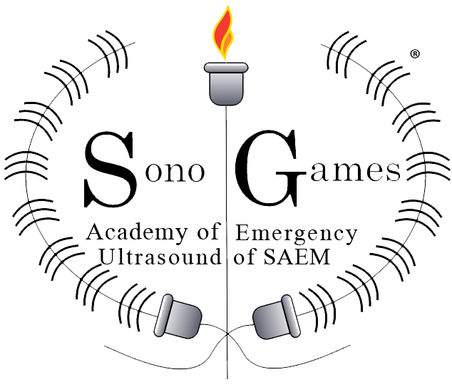 SonoGames