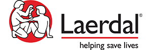 Laerdal Logo