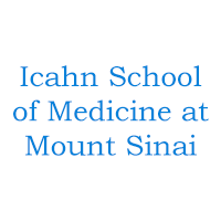 Icahn School of Medicine at Mount Sinai
