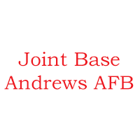 Joint Base Andrews AFB