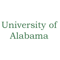 University of Alabama