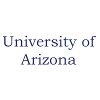 University of Arizona