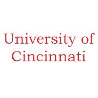 University of Cincinnati