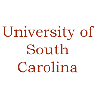 University of South Carolina