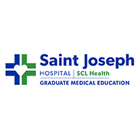 St Joseph Hospital