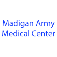 Madigan Army Medical Center