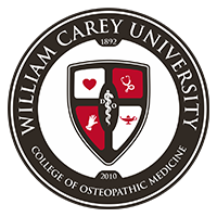 William Carey University College of Osteopathic Medicine