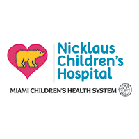 Nicklaus Children's Hospital