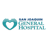 San Joaquin General Hospital