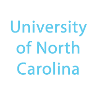 University of North Carolina